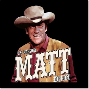 Main Character Best Actor Posters and Art